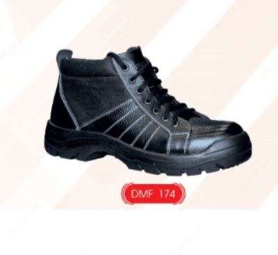 Спецобувь №11