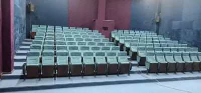 Teatr kreslolarini ishlab chiqarish va o'rnatish - 1 312 500 so'm