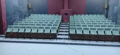 1 312 500 so'm Teatr kreslolarini ishlab chiqarish va o'rnatish