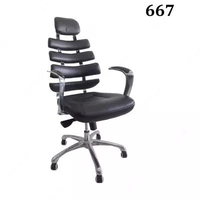 Ofis kreslosi modeli № 5