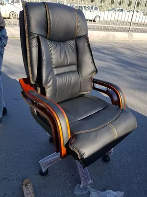 Ofis kreslosi modeli № 10