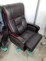 Кресло руководителя Модель N7