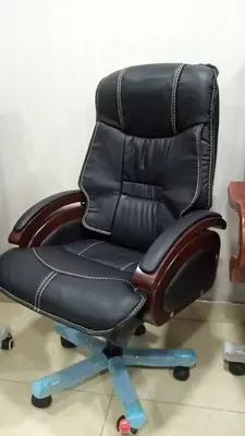 Ijrochi kafedrasi Model N12