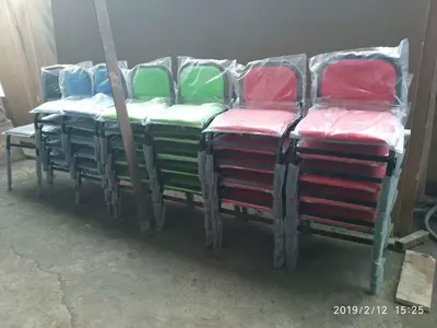 Детский стул