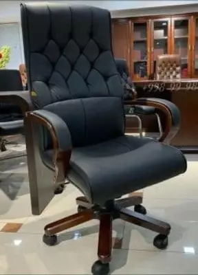 Ijrochi kafedrasi Model N18