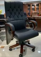 Ijrochi kafedrasi Model N18