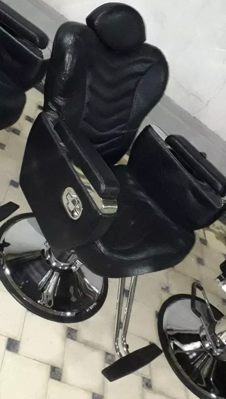 Кресло для салона красоты  Модель N6