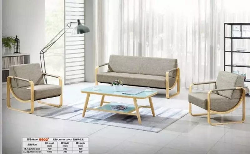 Yashash xonasi uchun divan