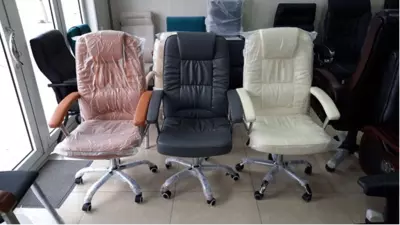 Ofis kreslosi №20 - 1 155 000 so'm / dona