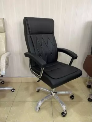 Ofis kreslosi №24 - 1 650 000 so'm / dona