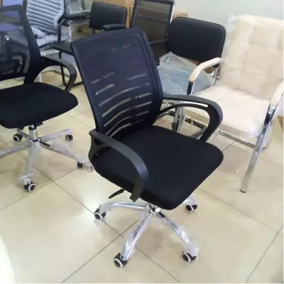 Ofis kreslosi №25 - 777 000 so'm / dona