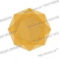 Стильное игровое кресло "APUWE" (Экокожа) Ассортимент - 2 400 000 сум