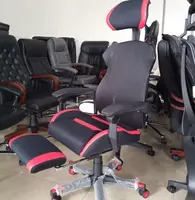 Многофункциональное игровое кресло МЭШ