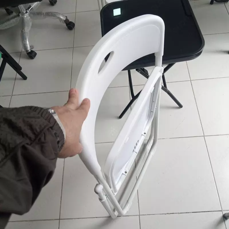 Стул раскладной ( для пикника и походов) My Throne