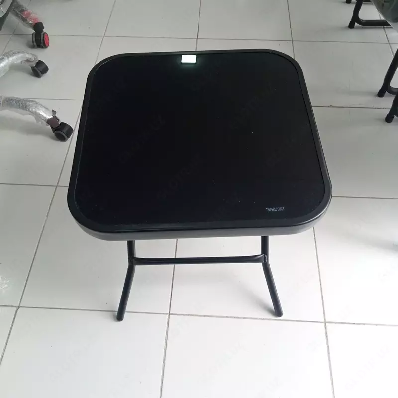 Журнальный столик (стол для пикника)