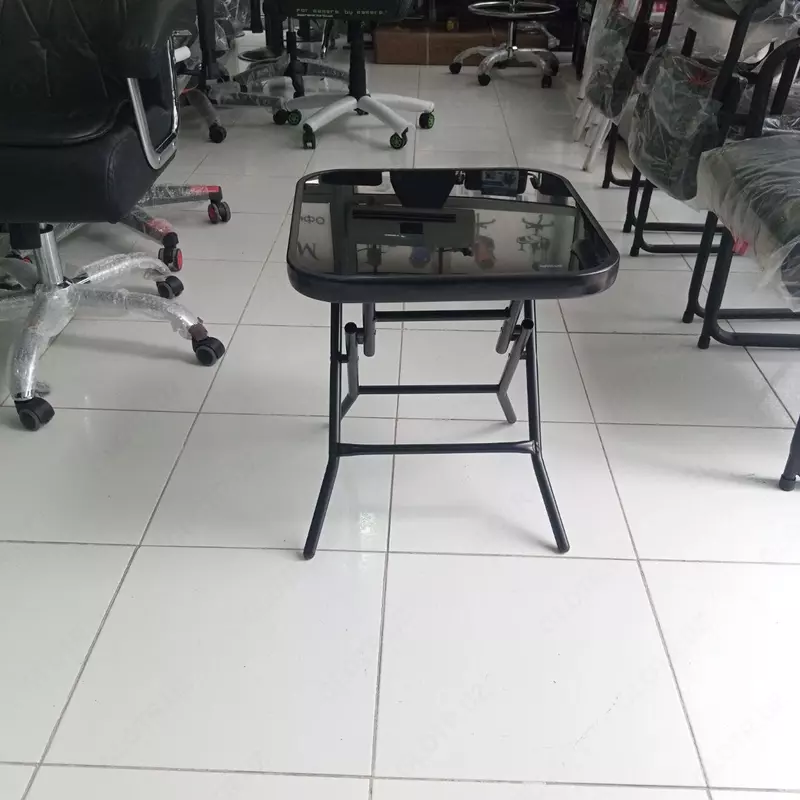 Журнальный столик (стол для пикника) - от {0} сум