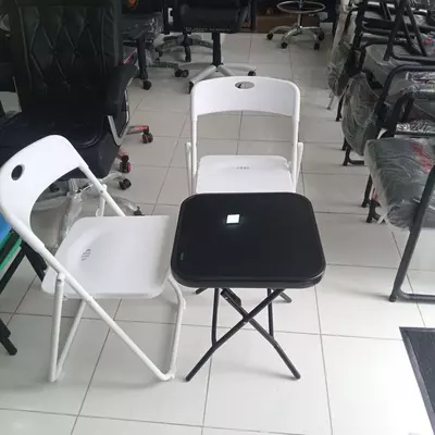 Журнальный столик (стол для пикника) My Throne