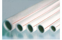 Труба PN-10 XBC