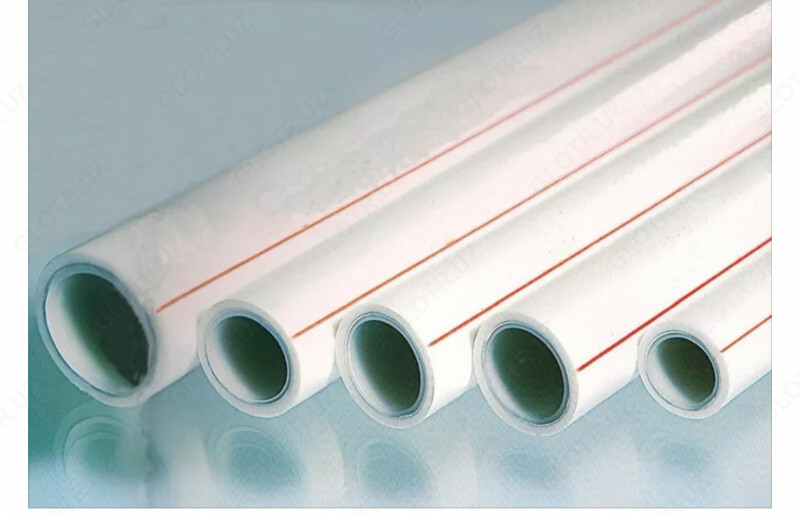 Труба PN-10 XBC