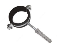Металлический хомут - от {0} сум