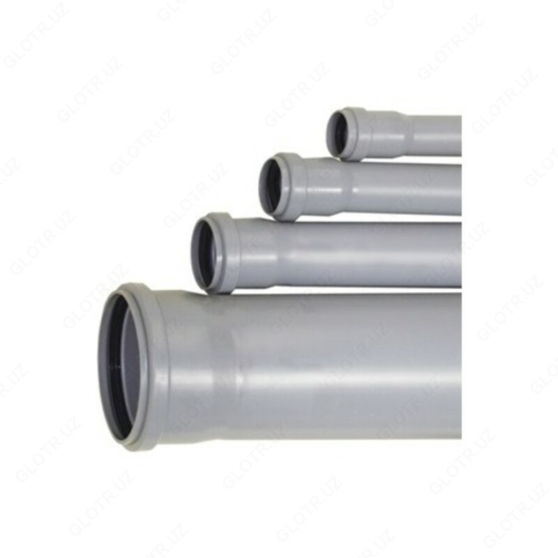 Канализационная труба 3