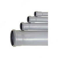 Канализационная труба 3