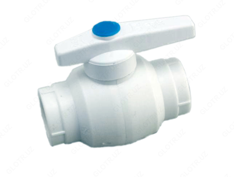 Шаровой кран 20мм