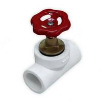 Барашковый вентиль 25мм