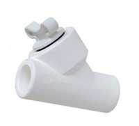 Фильтр с пломбой 20мм