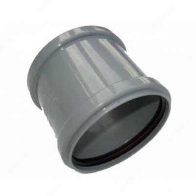 Муфта 50мм - 1 081 сум от 10 шт.