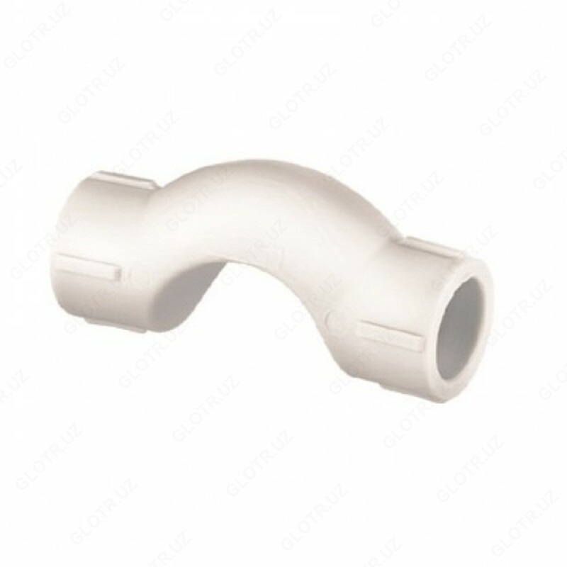 Обвод мостик 20мм