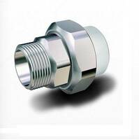 Ракор с наружной резьбой 20 мм