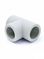 Тройник 20 мм