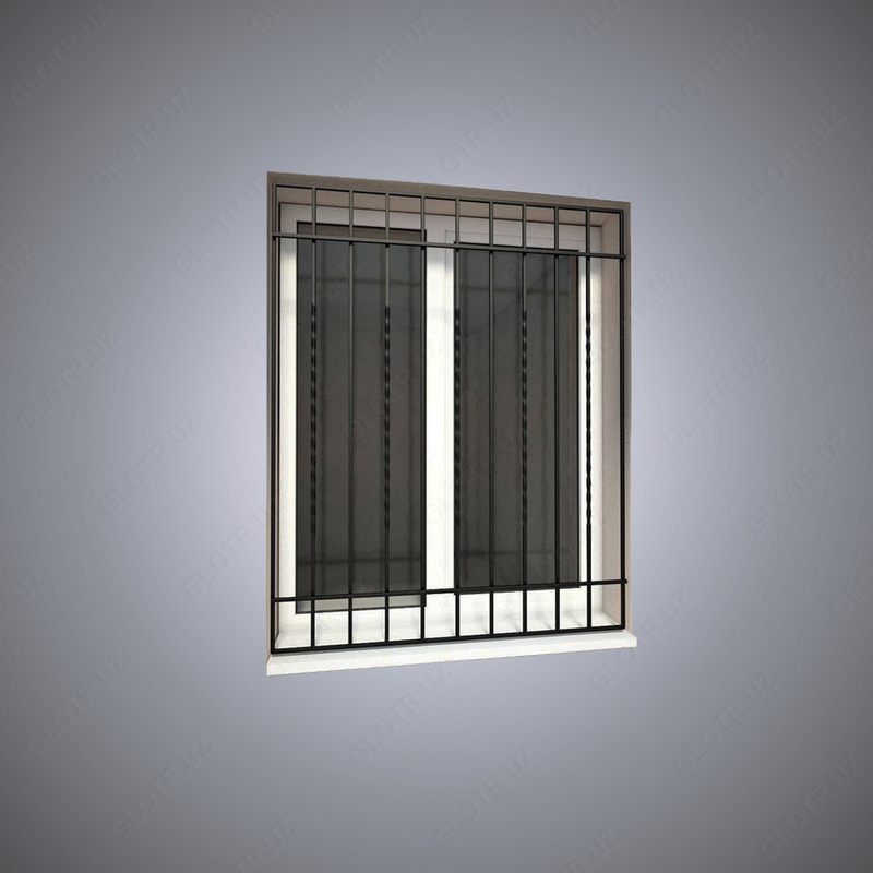  Deraza panjaralari Chakana savdo