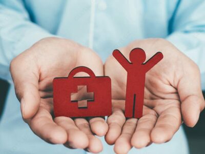 Страхование от несчастных случаев