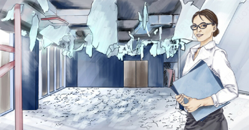 Страхование имущества от ущерба - по запросу