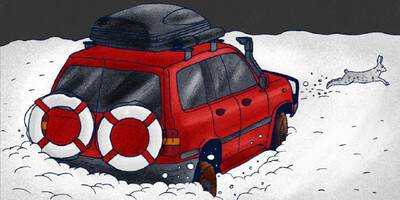 Страхование автогражданской ответственности