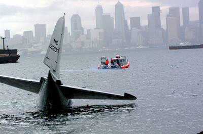 Страхование ответственности в рамках авиационного страхования - Цена по запросу