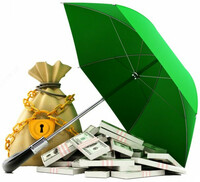 Страхование поручительства (гарантий)