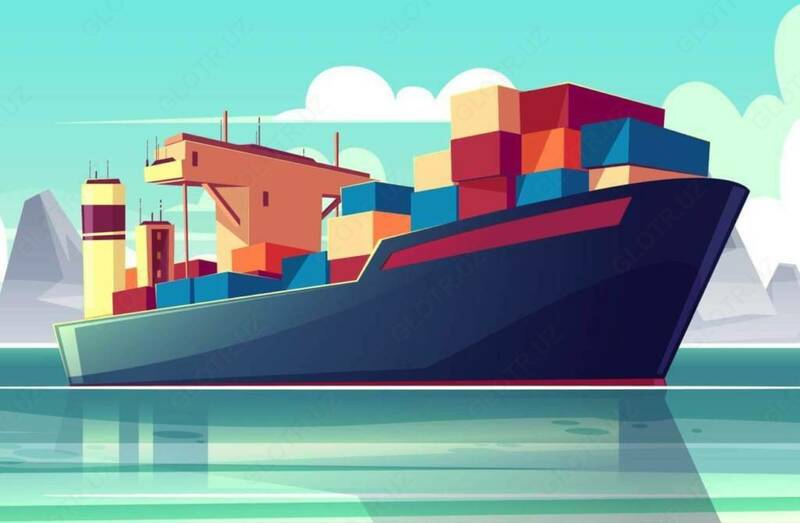 Морское страхование