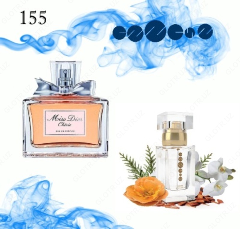Christian Dior "Miss Dior" № 155 - Essens (Эквивалент) Женский аромат