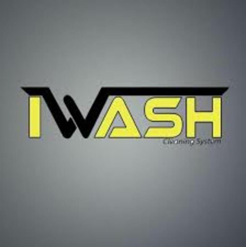 KARCHER IWASH