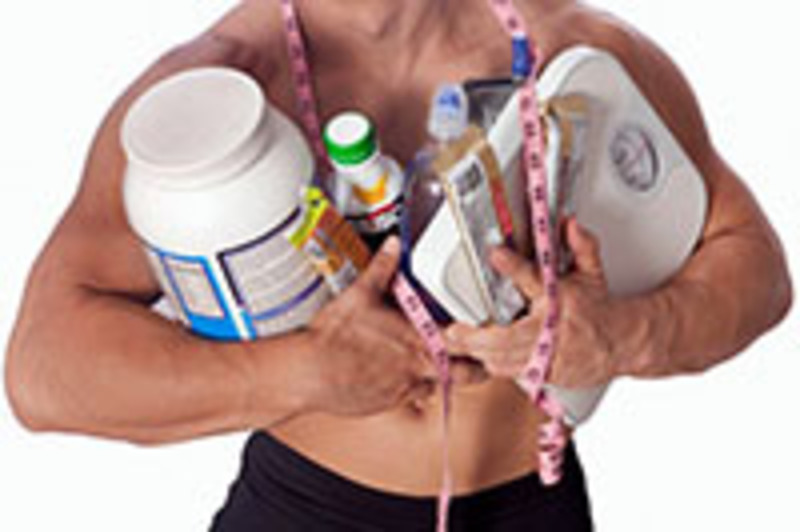 Спортивное питание: путь от новичка до профессионала