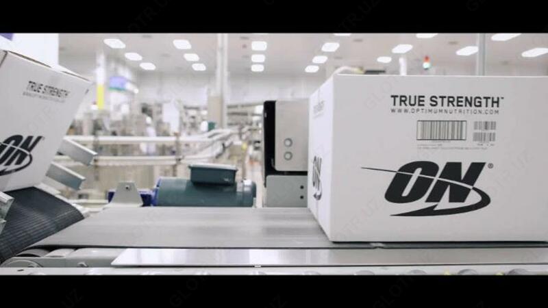 от {0} сум Протеин Whey 100% Gold Standart (10 Lbs)