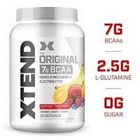 Аминокислоты Xtend the Original 7G BCCA