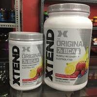 Аминокислоты Xtend the Original 7G BCCA - 