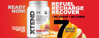   Аминокислоты Xtend the Original 7G BCCA