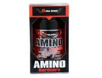 Aminokislotalar Mega Sport Amino Hardcore