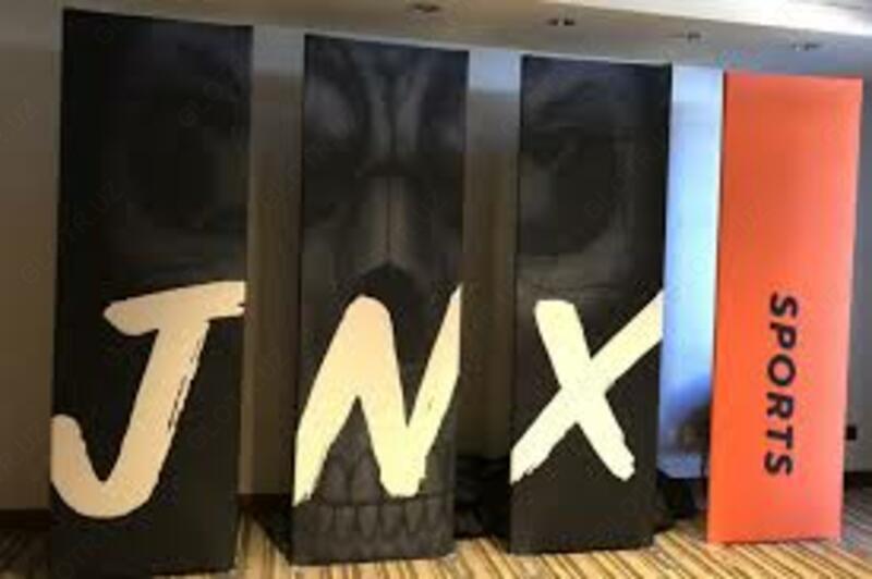  Пред тренировочный комплекс The Curse pre workout - 