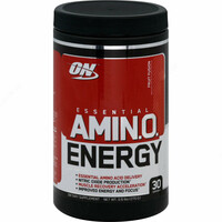 Аминокислоты Essential Amino Energy